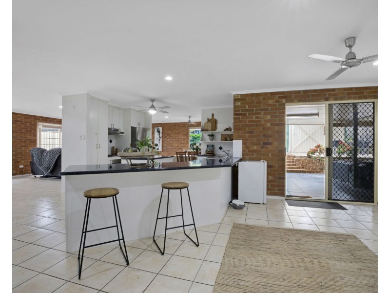 3 Bream Court, Andergrove QLD 4740