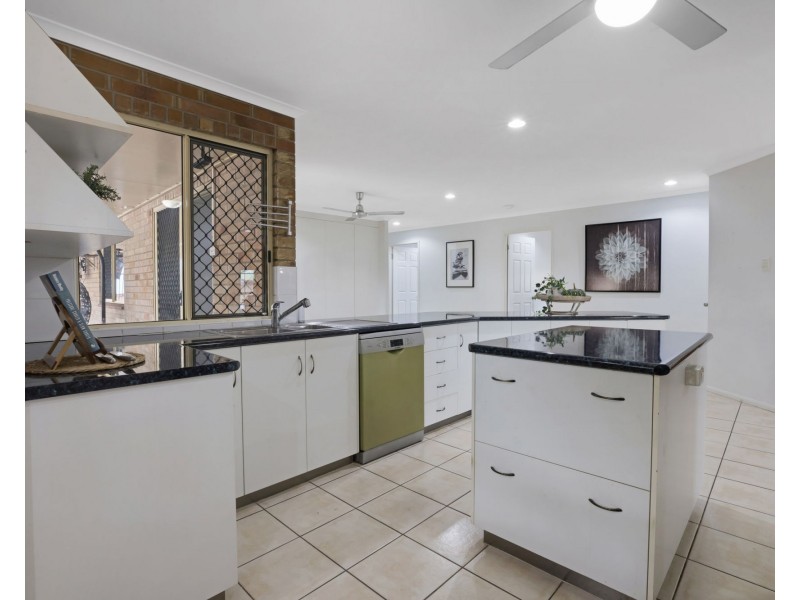 3 Bream Court, Andergrove QLD 4740