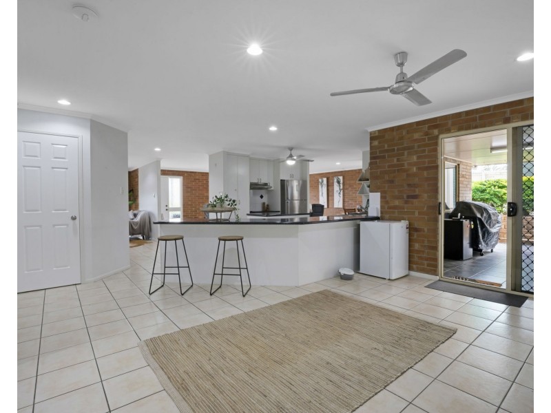 3 Bream Court, Andergrove QLD 4740