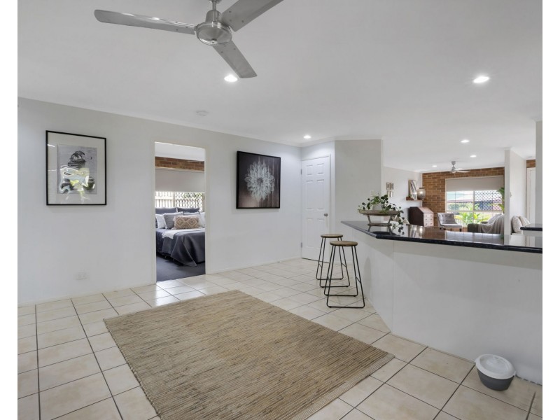 3 Bream Court, Andergrove QLD 4740