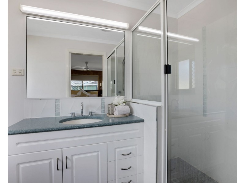 3 Bream Court, Andergrove QLD 4740