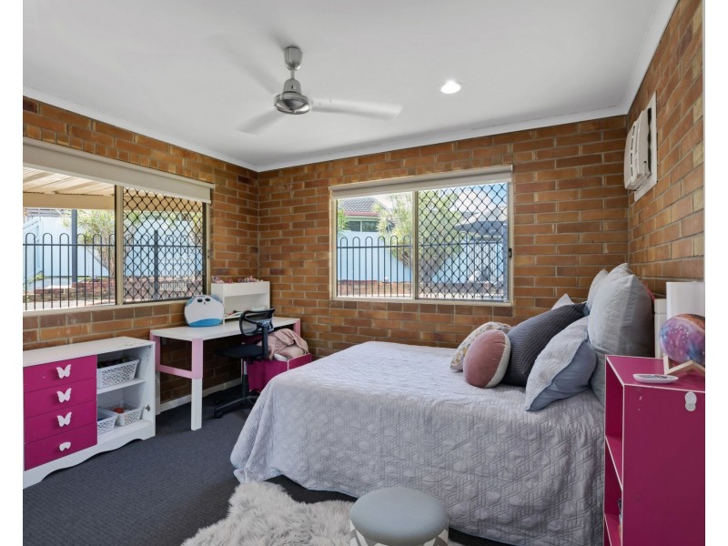 3 Bream Court, Andergrove QLD 4740