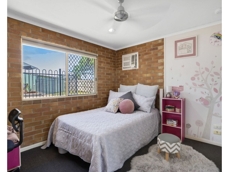 3 Bream Court, Andergrove QLD 4740