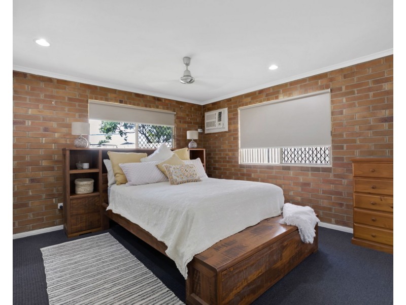 3 Bream Court, Andergrove QLD 4740