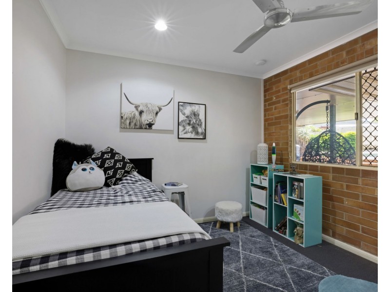 3 Bream Court, Andergrove QLD 4740
