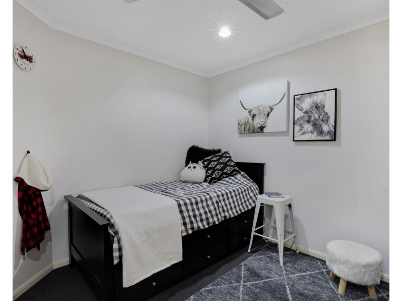 3 Bream Court, Andergrove QLD 4740