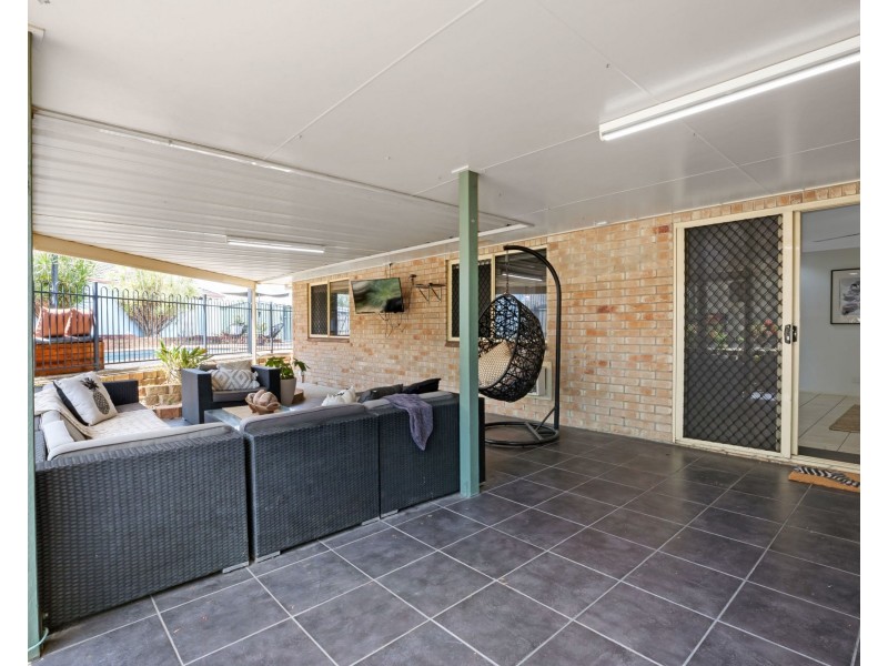 3 Bream Court, Andergrove QLD 4740