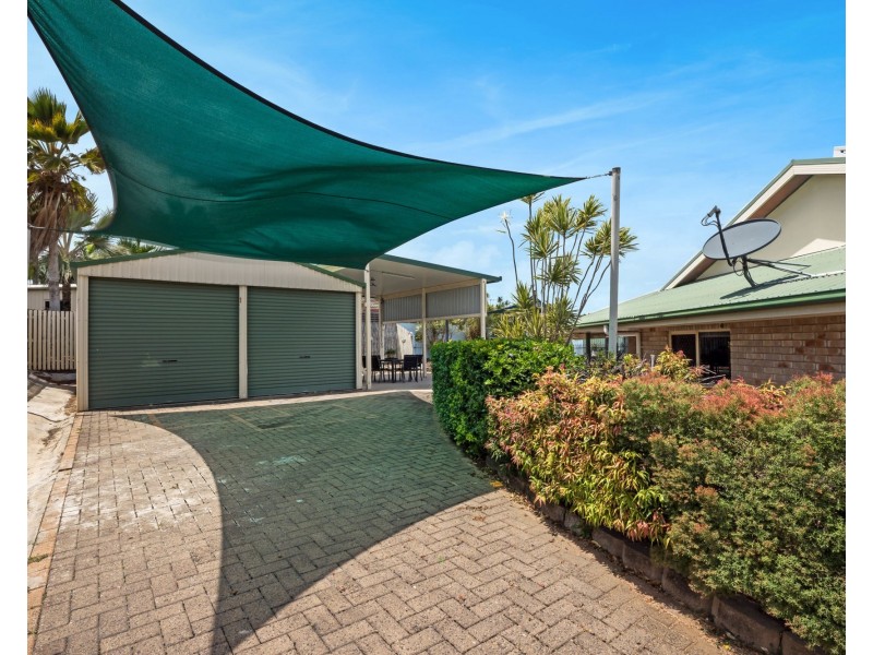 3 Bream Court, Andergrove QLD 4740