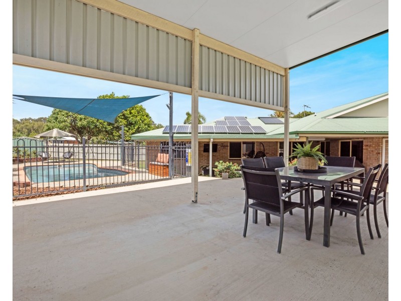 3 Bream Court, Andergrove QLD 4740
