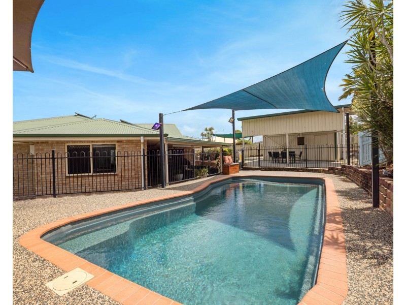 3 Bream Court, Andergrove QLD 4740