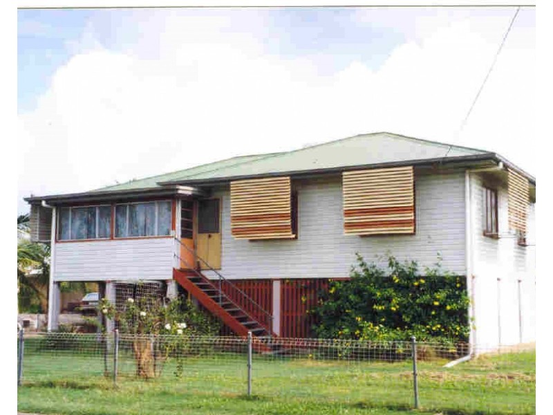 12 Kate Street, East Mackay QLD 4740
