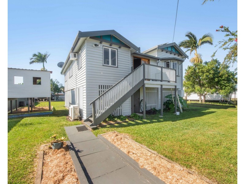 16 Keith Hamilton Street, West Mackay QLD 4740