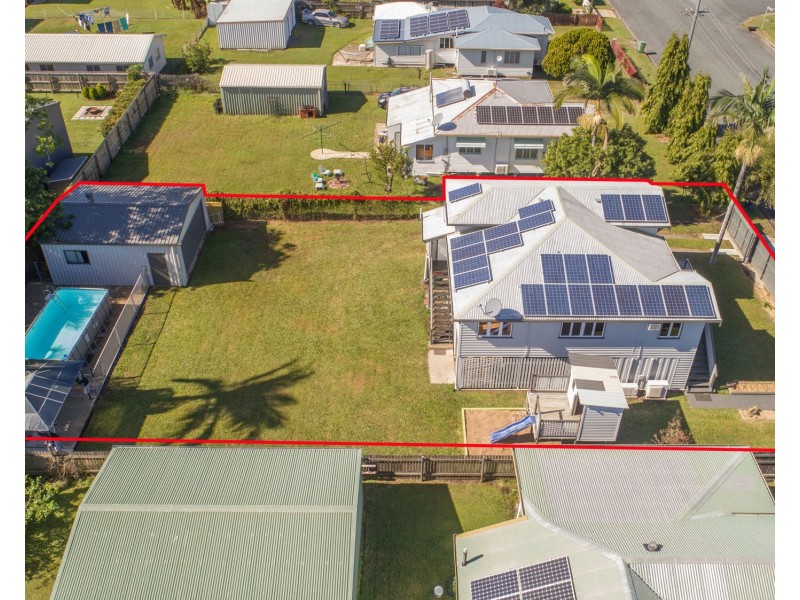 16 Keith Hamilton Street, West Mackay QLD 4740