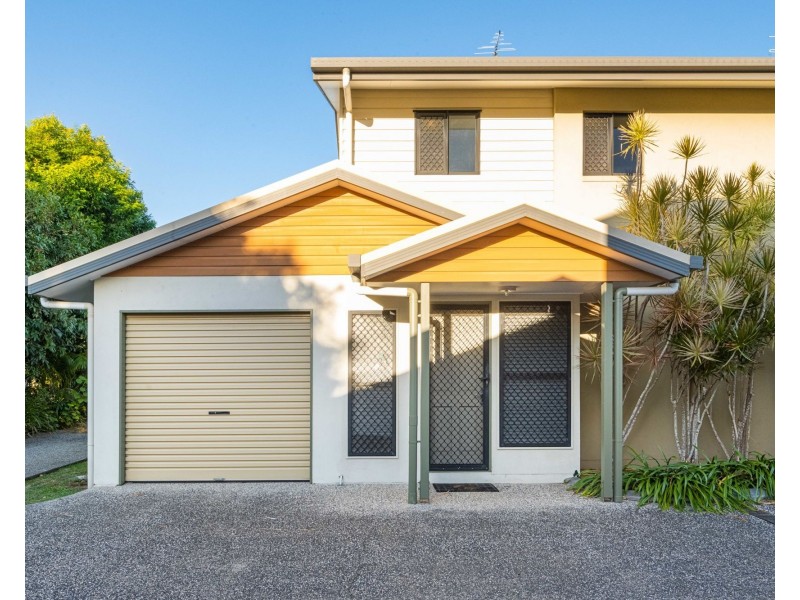 1/87 Malcomson Street, North Mackay QLD 4740