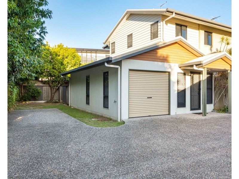 1/87 Malcomson Street, North Mackay QLD 4740