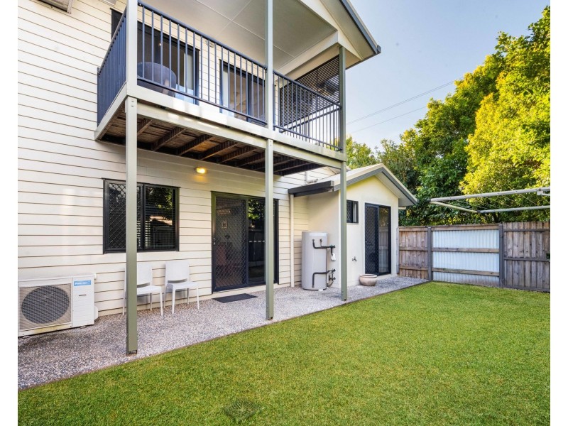 1/87 Malcomson Street, North Mackay QLD 4740