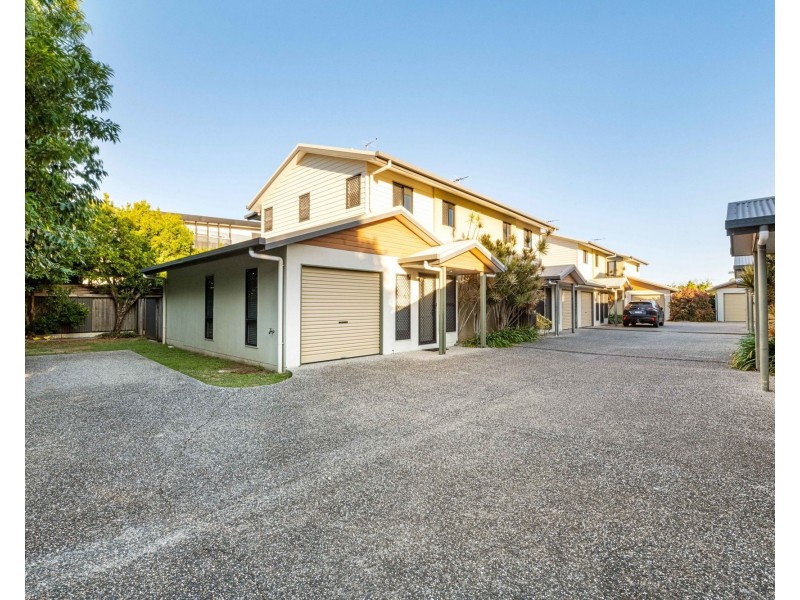 1/87 Malcomson Street, North Mackay QLD 4740
