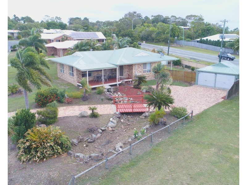 32 Langer Drive, Eimeo QLD 4740