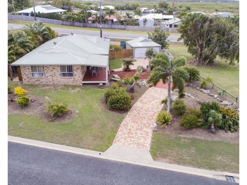 32 Langer Drive, Eimeo QLD 4740