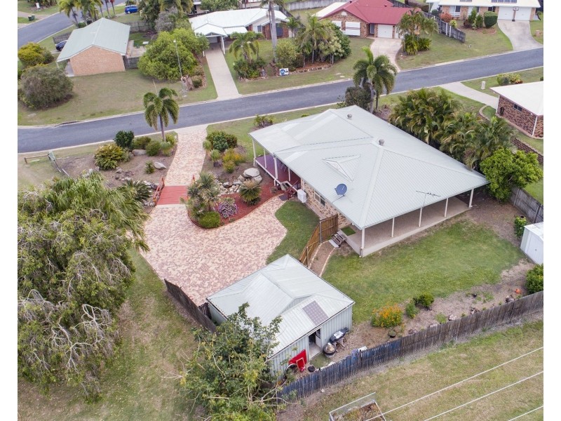 32 Langer Drive, Eimeo QLD 4740