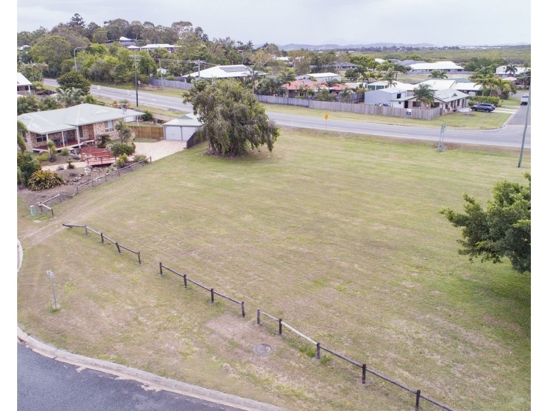 32 Langer Drive, Eimeo QLD 4740