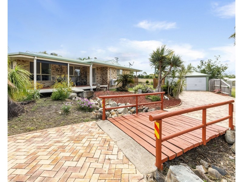 32 Langer Drive, Eimeo QLD 4740