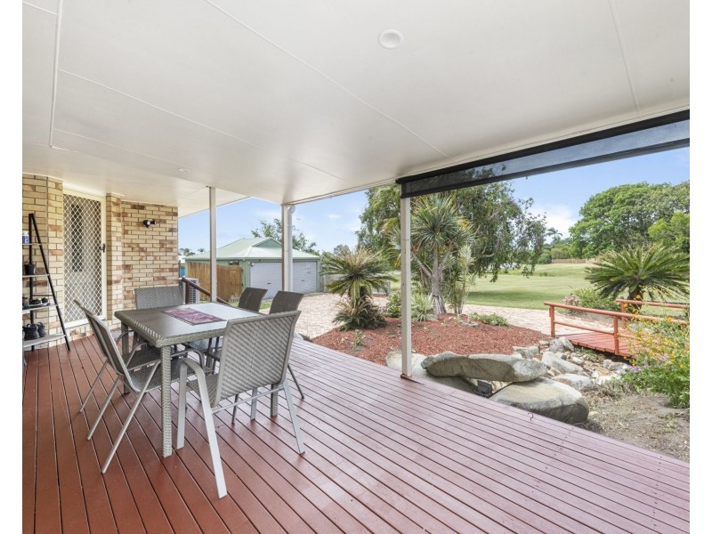 32 Langer Drive, Eimeo QLD 4740