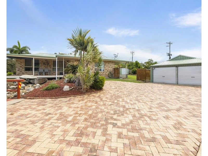 32 Langer Drive, Eimeo QLD 4740