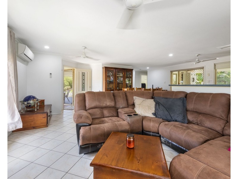 32 Langer Drive, Eimeo QLD 4740