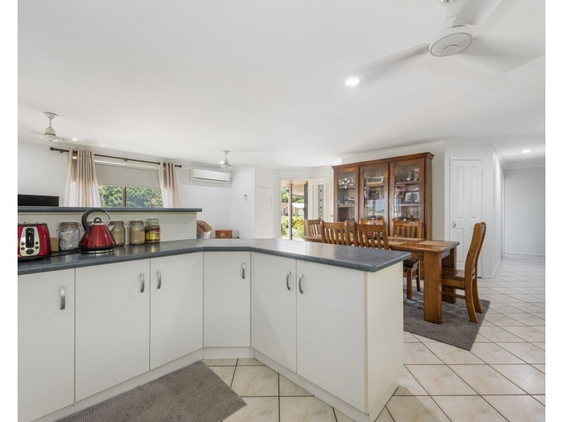 32 Langer Drive, Eimeo QLD 4740