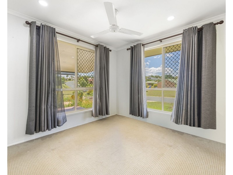 32 Langer Drive, Eimeo QLD 4740