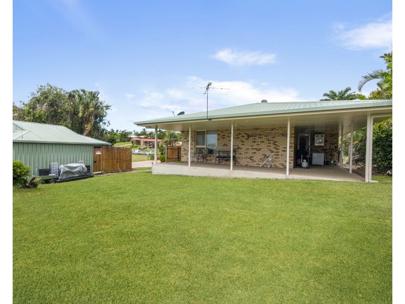 32 Langer Drive, Eimeo QLD 4740