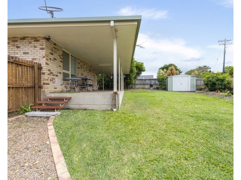 32 Langer Drive, Eimeo QLD 4740
