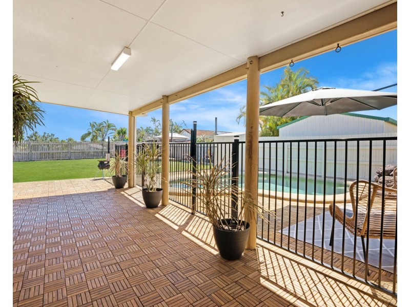 28 Danastas Avenue, Eimeo QLD 4740