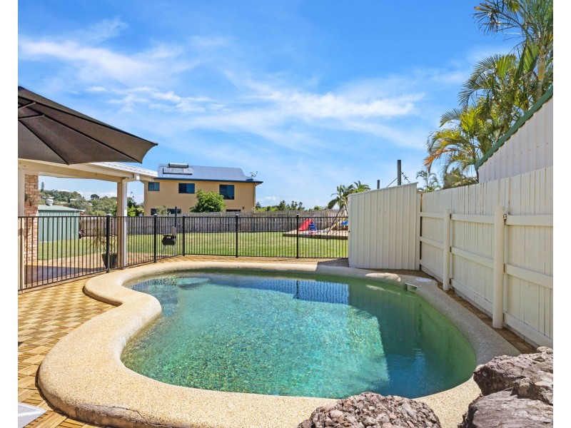 28 Danastas Avenue, Eimeo QLD 4740