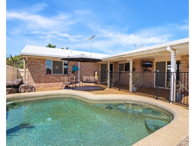 28 Danastas Avenue, Eimeo QLD 4740