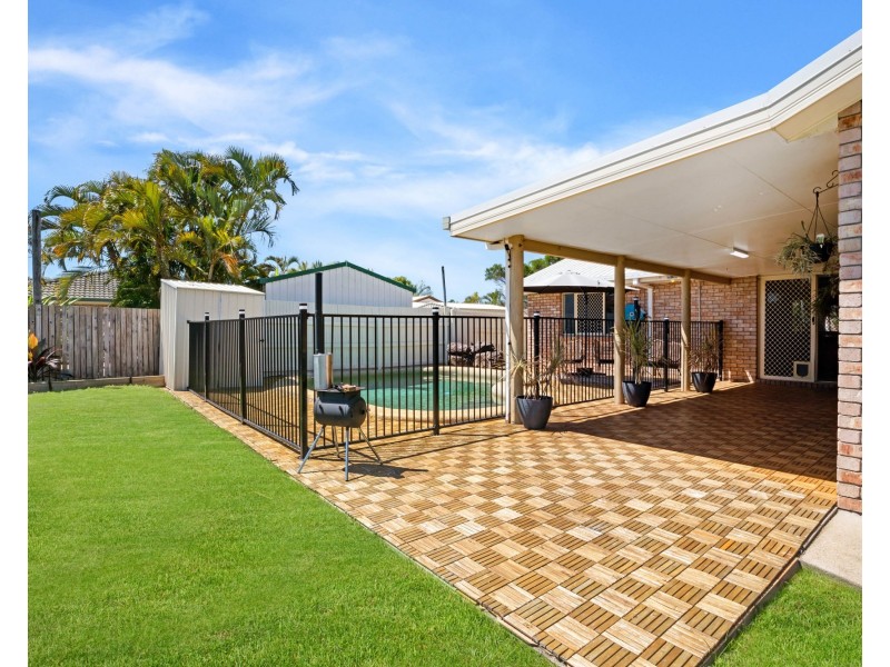 28 Danastas Avenue, Eimeo QLD 4740