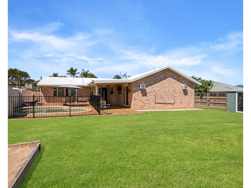 28 Danastas Avenue, Eimeo QLD 4740