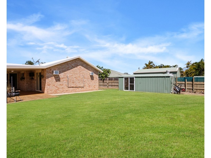 28 Danastas Avenue, Eimeo QLD 4740