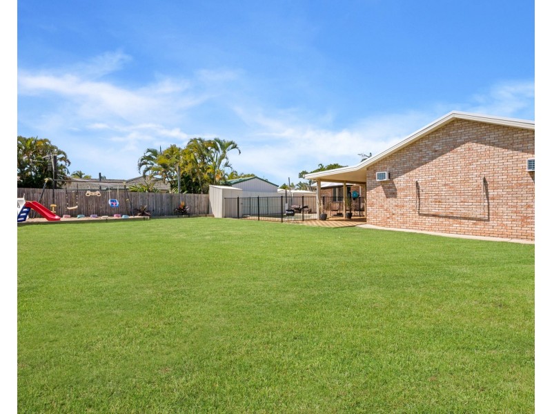 28 Danastas Avenue, Eimeo QLD 4740