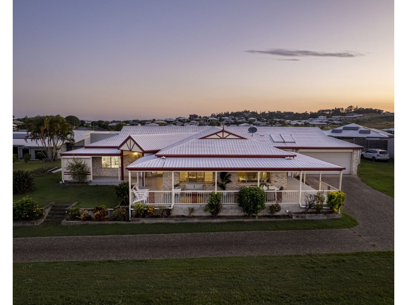 101 Wallmans Road, Rural View QLD 4740