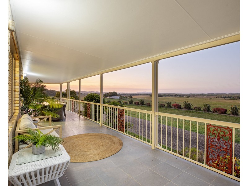 101 Wallmans Road, Rural View QLD 4740