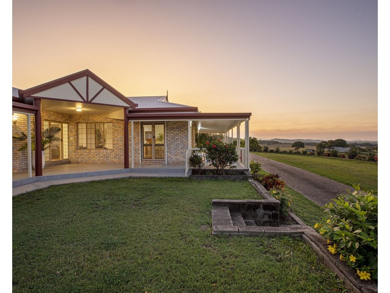 101 Wallmans Road, Rural View QLD 4740