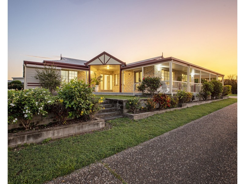 101 Wallmans Road, Rural View QLD 4740