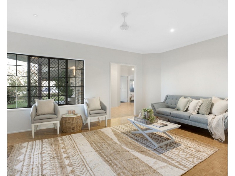 101 Wallmans Road, Rural View QLD 4740