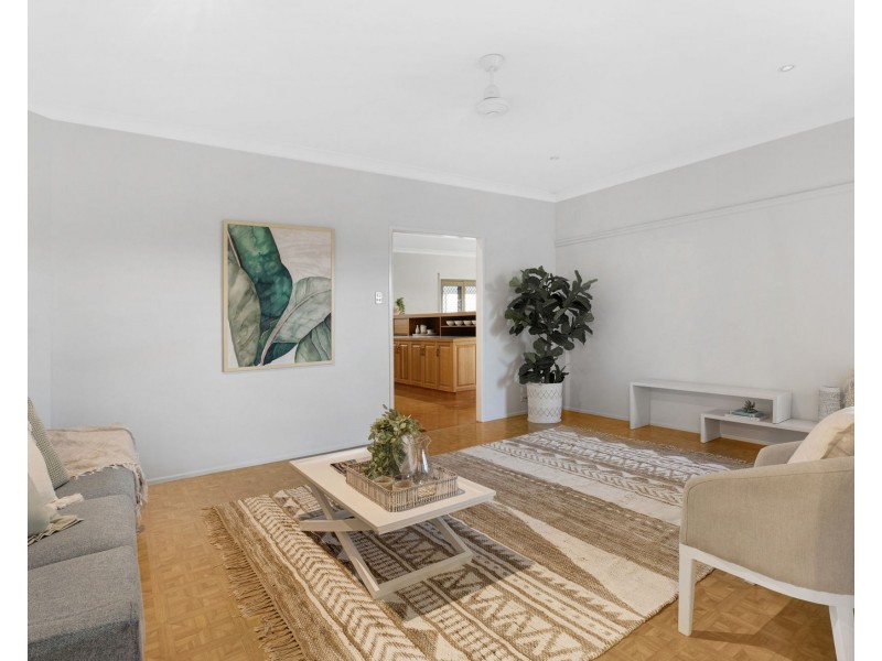 101 Wallmans Road, Rural View QLD 4740