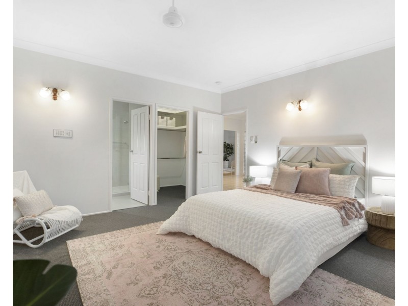 101 Wallmans Road, Rural View QLD 4740