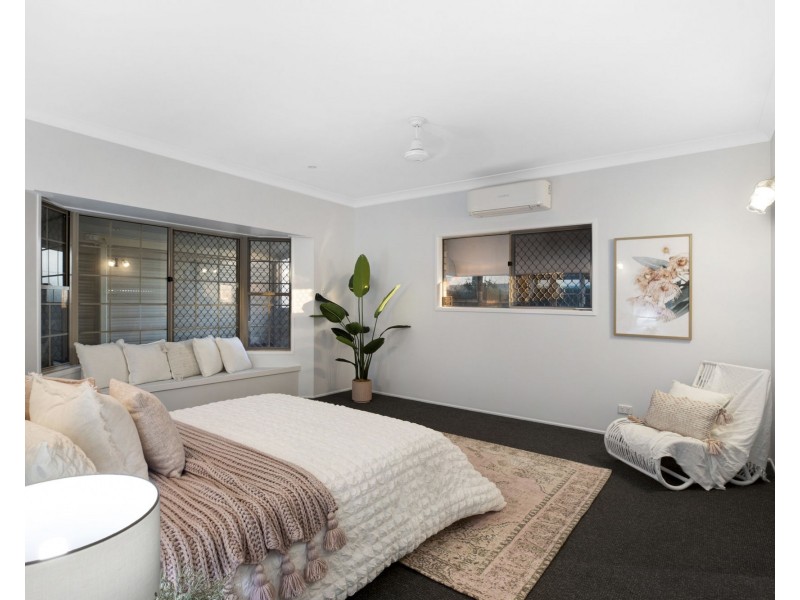 101 Wallmans Road, Rural View QLD 4740