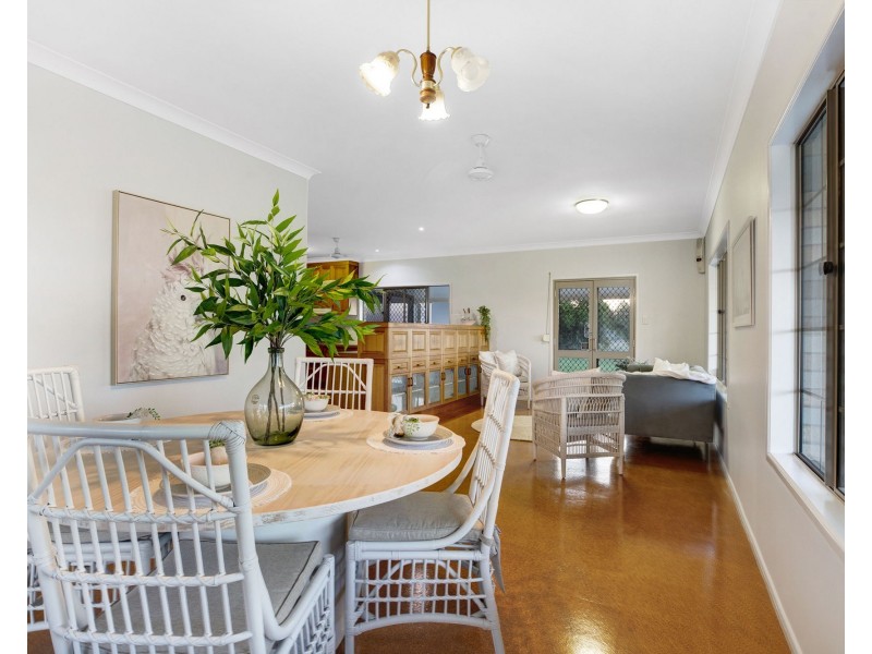 101 Wallmans Road, Rural View QLD 4740