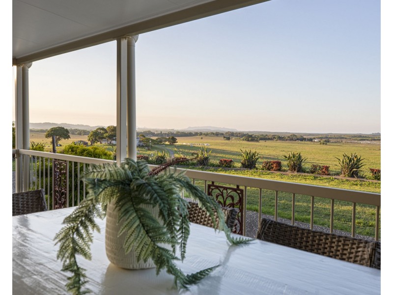 101 Wallmans Road, Rural View QLD 4740